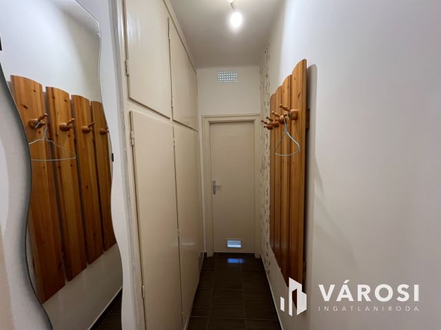 Debrecen, Egyetem melletti jó lakás jó helyen!