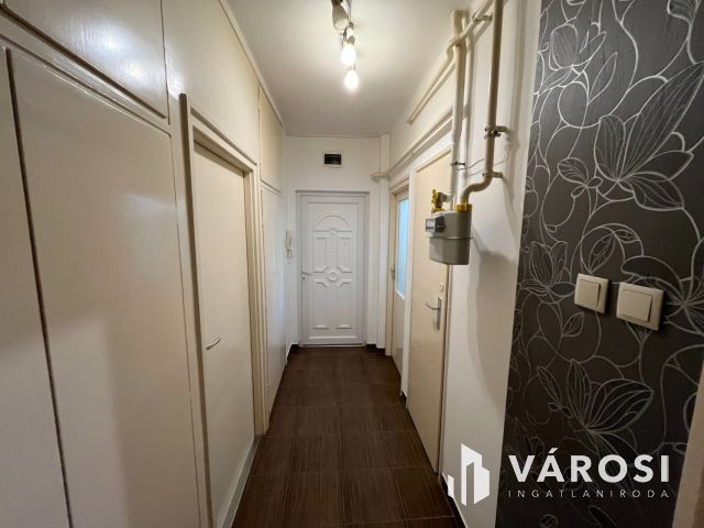 Debrecen, Egyetem melletti jó lakás jó helyen!