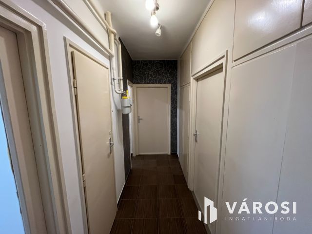 Debrecen, Egyetem melletti jó lakás jó helyen!