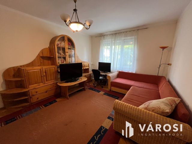 Debrecen, Egyetem melletti jó lakás jó helyen!