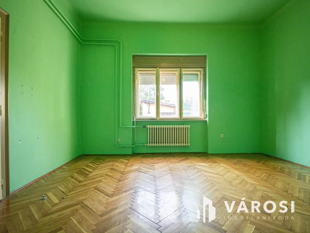 3 szobás sorházi lakás Sarkad csendes jó környékén