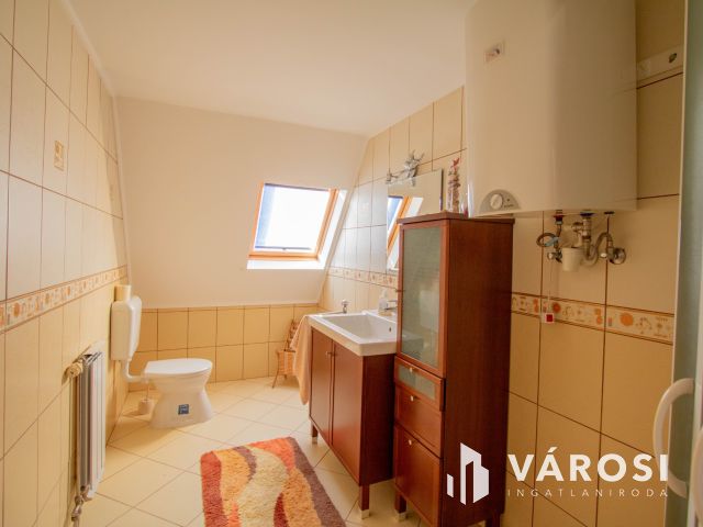 Eladó egy pazar ház és hozzá egy nem mindennapi birtok.