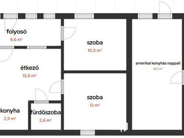 Béke szigete a Bakonyalján