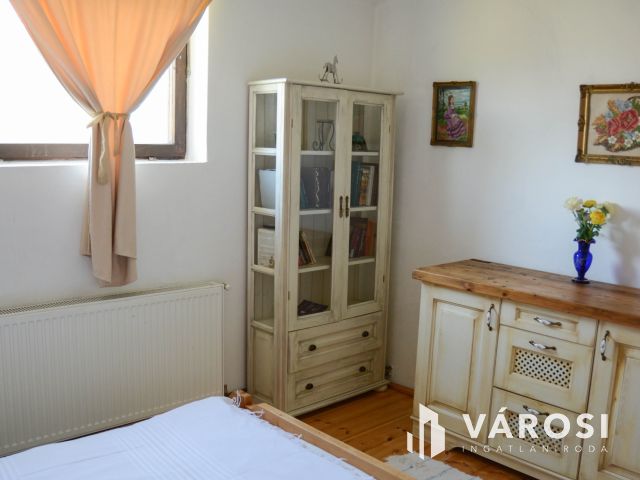 Béke szigete a Bakonyalján