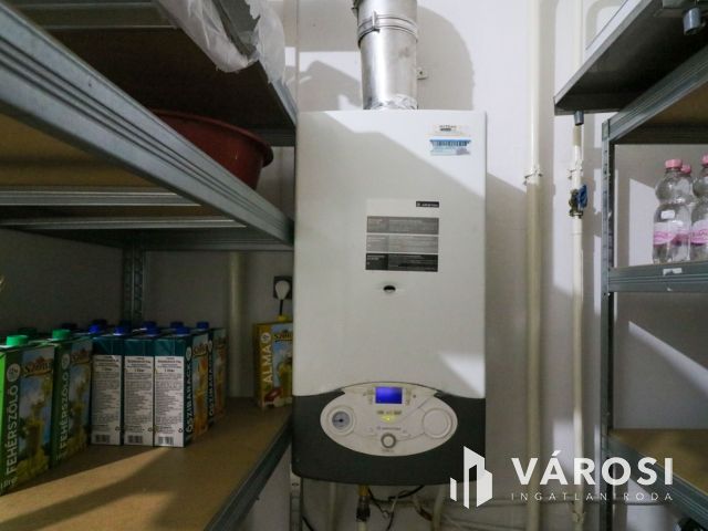 Működő üzlethelyiség sürgősen eladó