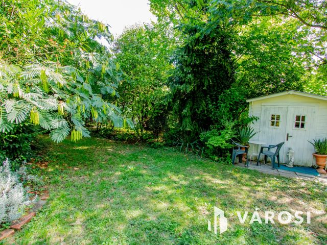 Gosztolában, beleszeretős ház új szerelmét várja!