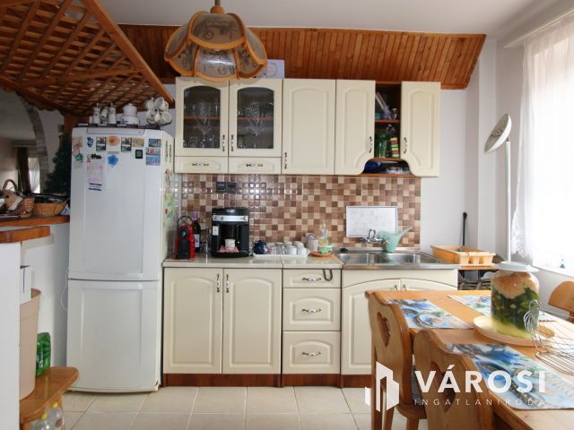 Sokoldalú ház Bakonybélben, ami vendégházként is bizonyított