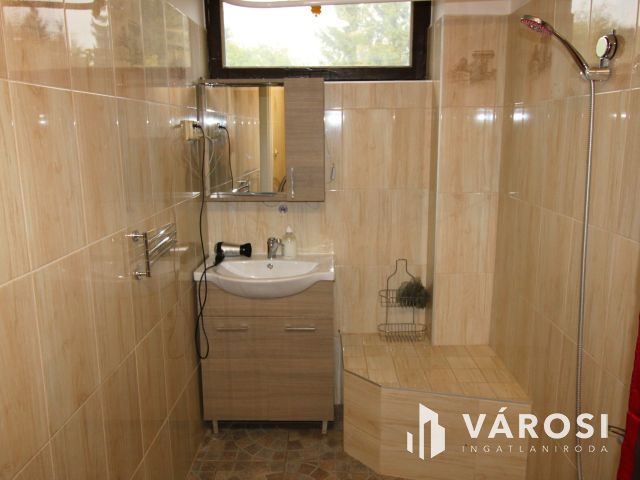 Sokoldalú ház Bakonybélben, ami vendégházként is bizonyított