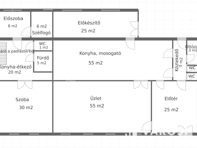 Patinás ház kiváló helyen Vásárhelyen