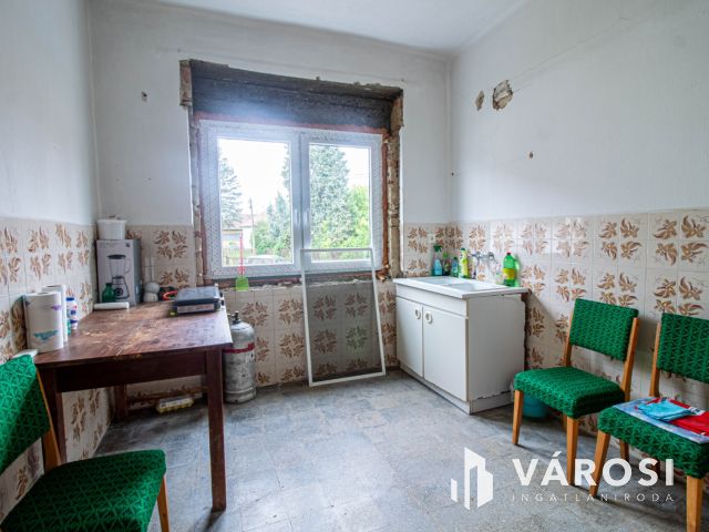 Remek lehetőség a szlovén határ közelében