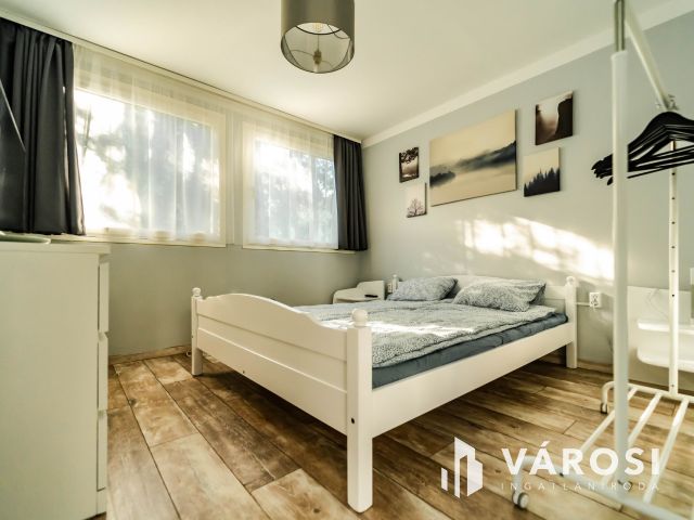 Eladó apartmanház-komplexum a Körösök mellett