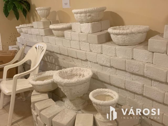 Csigekertben  , rendelőnek is alkalmas , családi ház eladó.