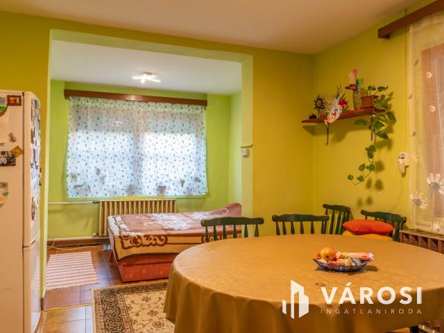 2 szobás családi ház Dobozon, csendes környezetben