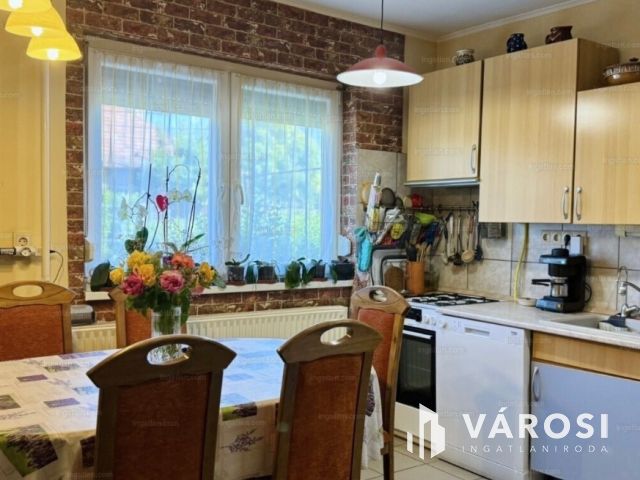 Debrecen-Józsán szép családi ház ,hatalmas műhellyel   eladó