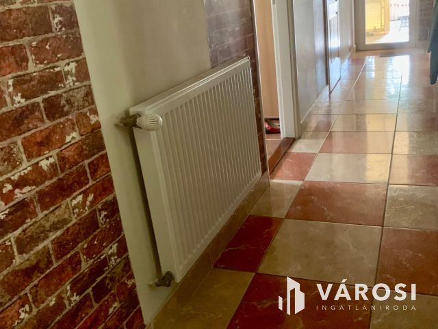 Debrecen-Józsán szép családi ház ,hatalmas műhellyel   eladó