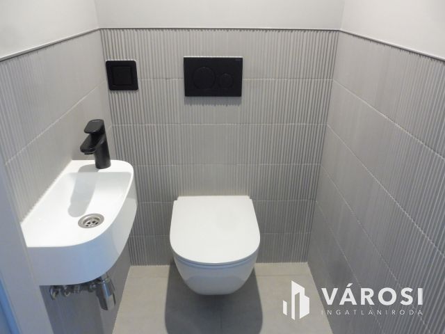 Exclusive lakás,top minőség,Újszegeden.