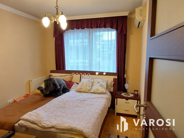 Prémium elhelyezkedés, kényelmes otthon Debrecenben