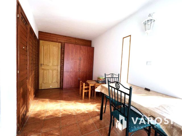 Belvárosi apartman befektetésre vagy saját részre