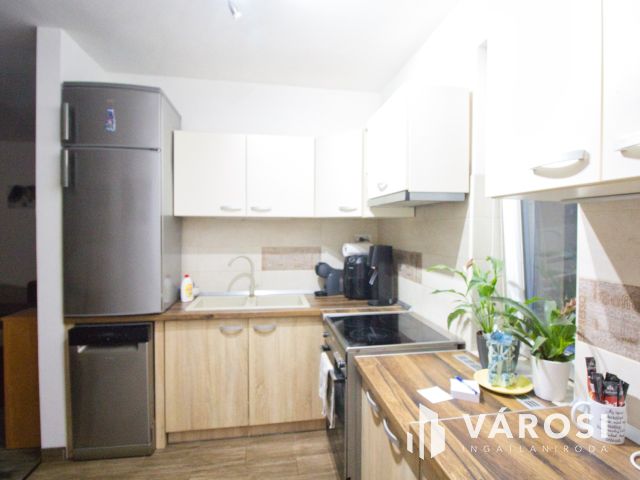 Vásárhelyen, Újkishomokon