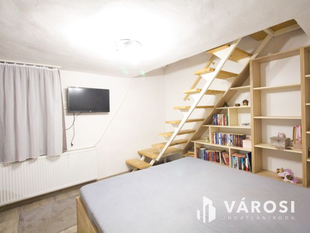 Vásárhelyen, Újkishomokon