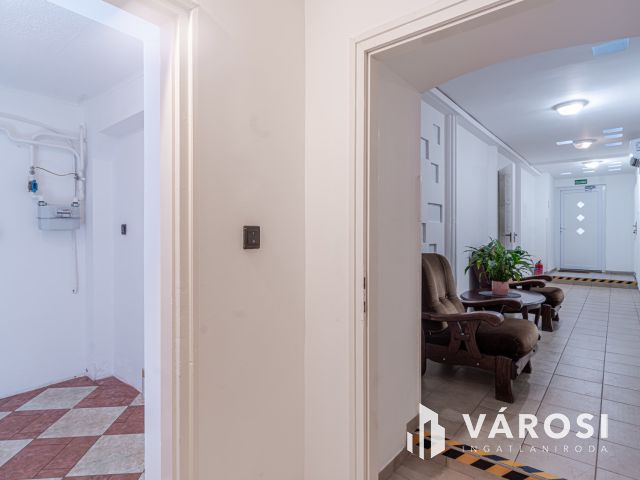 Egy szelet történelem a Bécsi körúton