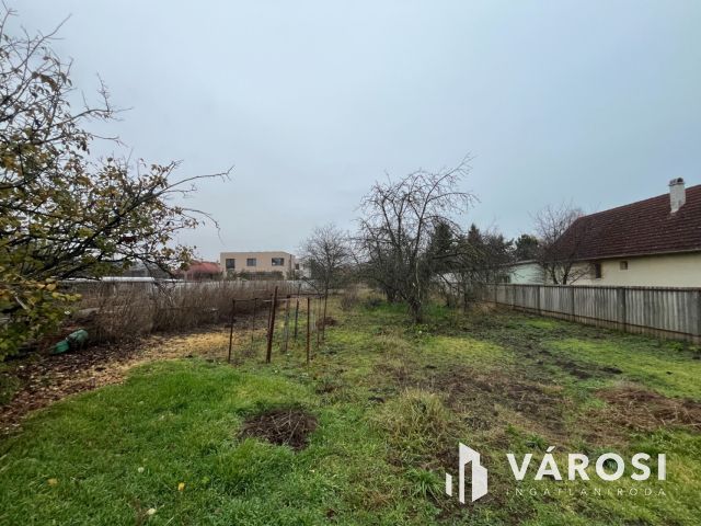 Debrecen Határ úton nagy telek, 500 nm-es beépíthetőséggel!