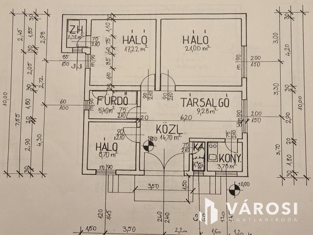 Kiadó Panzió Debrecentől 35 km-re.