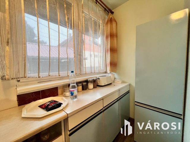 50 m²-es, azonnal költözhető ház Józsán