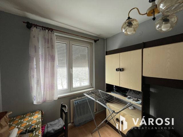 Debrecen, Derék Utcai Lakás Elérhető Áron!