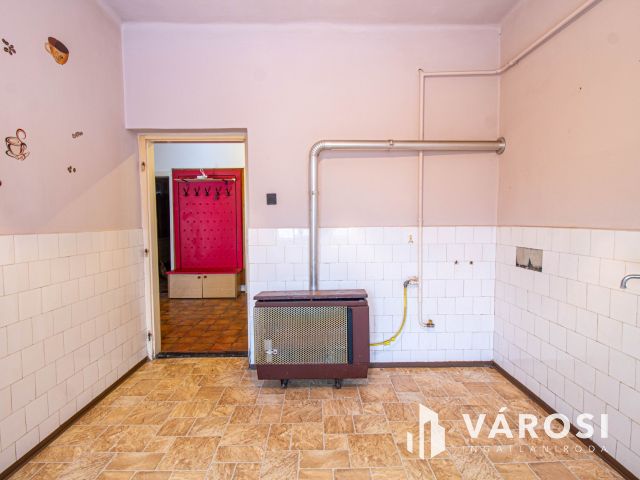 Tágas családi ház remek áron