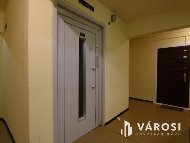 Eladó Panel Lakás Hódmezővásárhelyen !