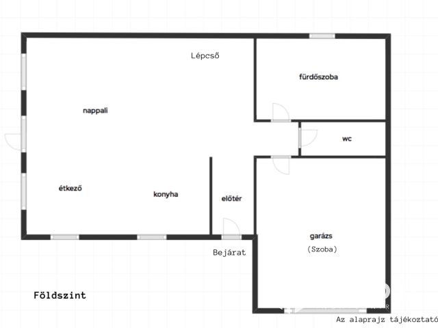 Exkluzív ikerház + Különálló modern lakás egyben eladó