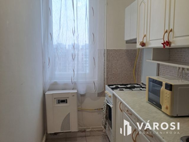 Parkra néző, csendes sestakerti lakás eladó