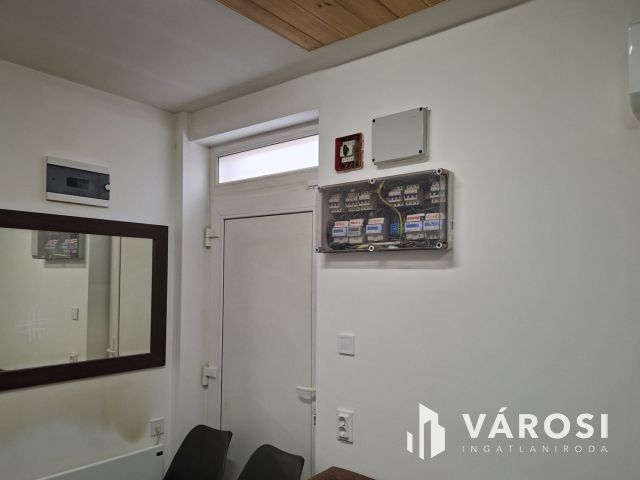 Felújított, azonnal hasznosítható ipari ingatlan!