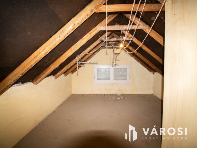 Barátságos téglaház sok lehetőséggel, Újkígyóson