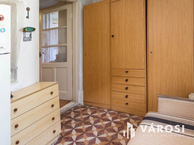 Sándorfalva legjobb utcájában Családi ház Eladó