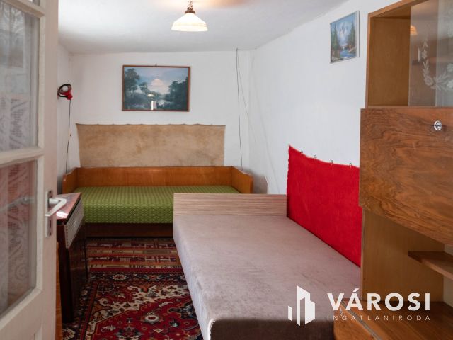 Sándorfalva legjobb utcájában Családi ház Eladó