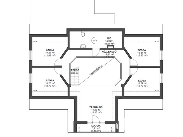 Nagycsaládosoknak, vállalkozáshoz exkluzív ingatlan eladó!