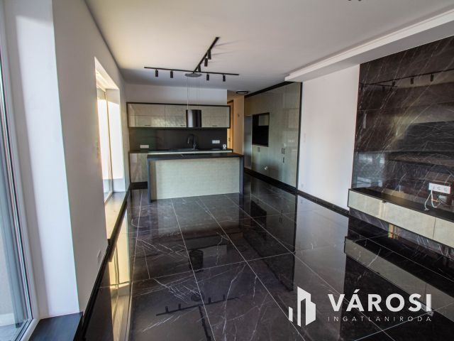 Kulcsra kész luxus – csak költözni kell - Angyalföld