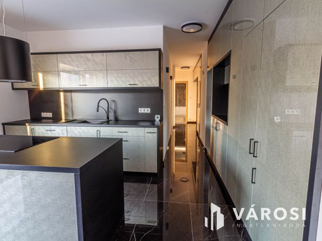 Kulcsra kész luxus – csak költözni kell - Angyalföld