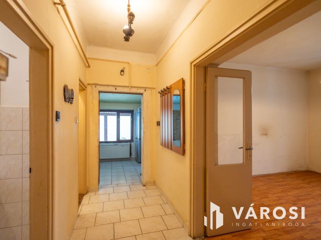 Deszki téglaház, amit saját igényedre formálhatsz!