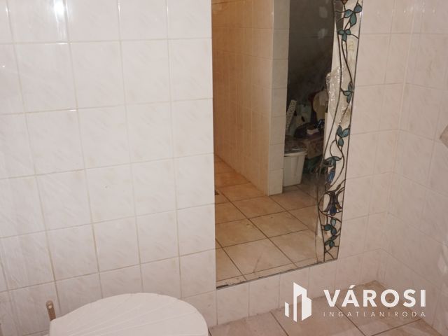 Felújítandó ház Vásárhely belvárosában