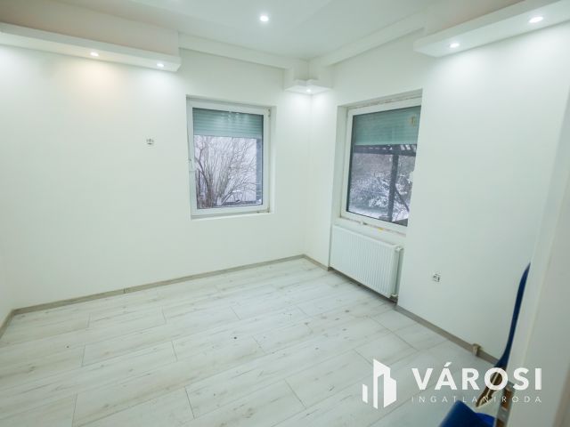 Felújítás alatt lévő családi ház Rákoscsabán!