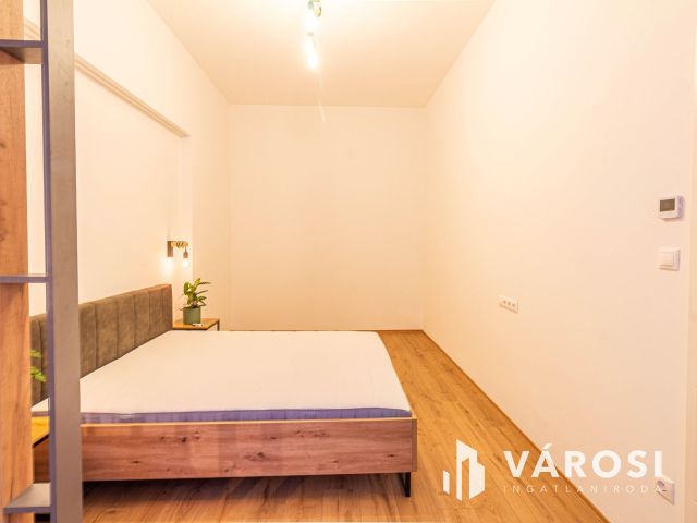 Prémium minőség, alacsony rezsi, kiváló lokáció IX ker