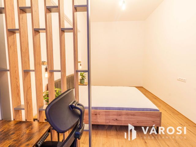 Prémium minőség, alacsony rezsi, kiváló lokáció IX ker