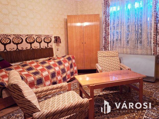 Egy ház, egy patak, egy új kezdet