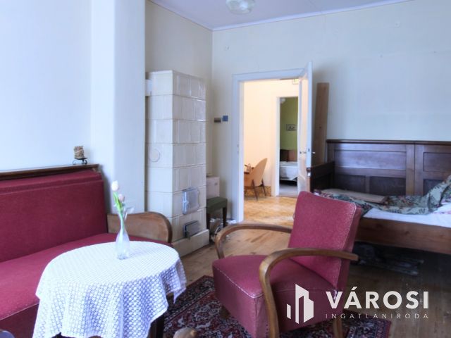 Egy ház, egy patak, egy új kezdet