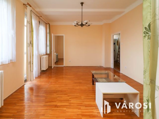 Azonnal költözhető, csendes lakás kiadó