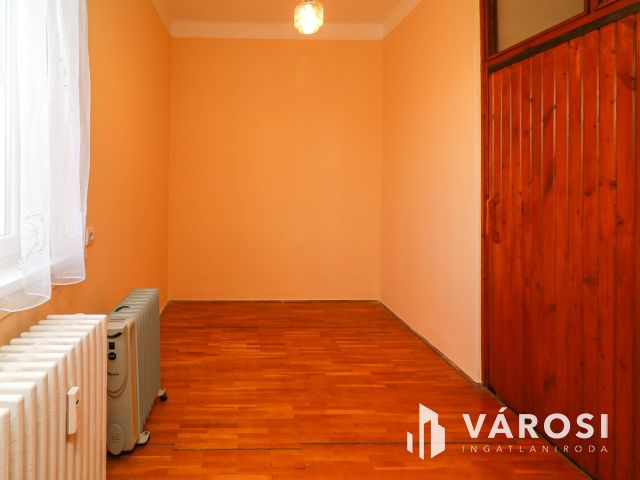 Azonnal költözhető, csendes lakás kiadó