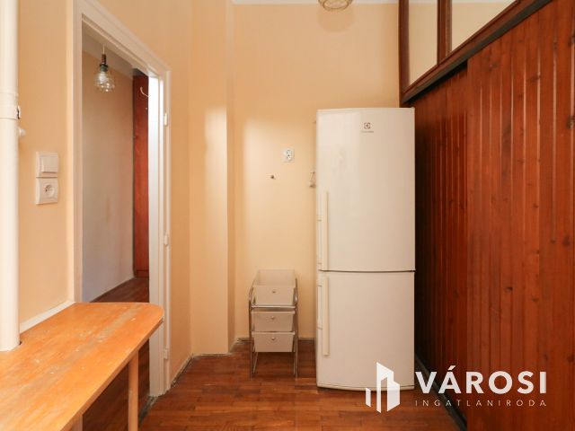 Azonnal költözhető, csendes lakás kiadó